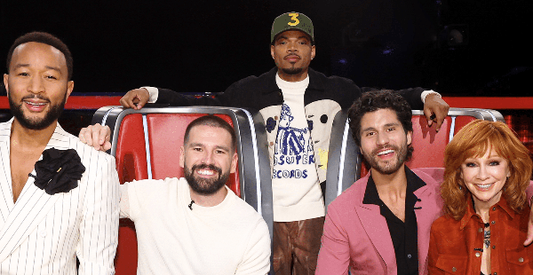 ‘The Voice’ Live Semi-Final Results Revealed