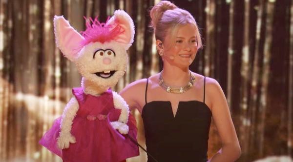Darci Lynne Returns To “AGT” Five Years After Winning The Show