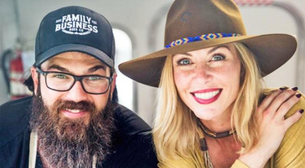 Jep and Jessica Robertson Reveal They Have Moved Away From 'Duck Dynasty' Family