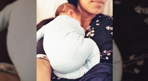 Joanna Gaines Shares Video Of Newborn Son That Will Melt Your Heart