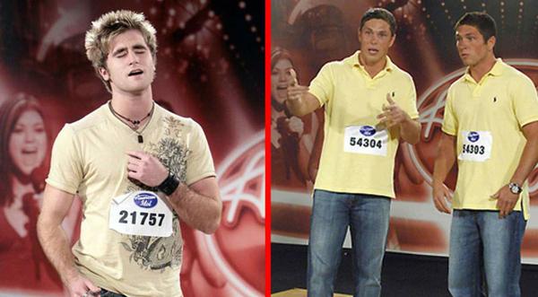 7 Country Singers Who Got Rejected By American Idol