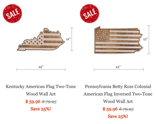 Country Rebel Wall Art