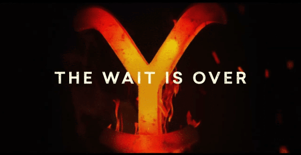 Yellowstone Reveals Premiere Date For Final Episodes