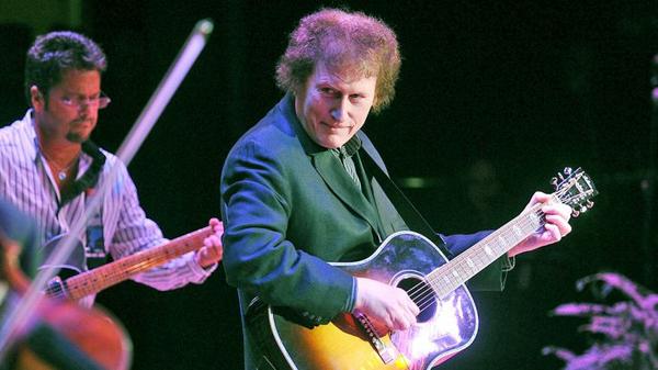 Country Legend Dead From 'Brief Illness' 