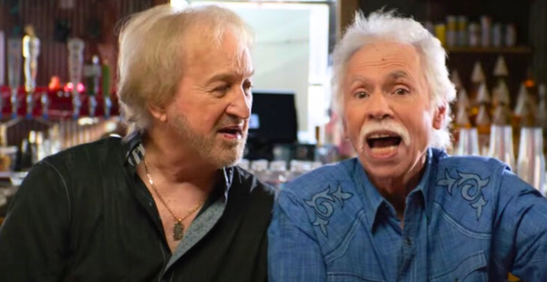 After 43 Years, The Oak Ridge Boys Release First-Ever Music Video For “Elvira”