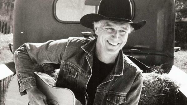 “Mr. Bojangles” Songwriter Jerry Jeff Walker Has Died