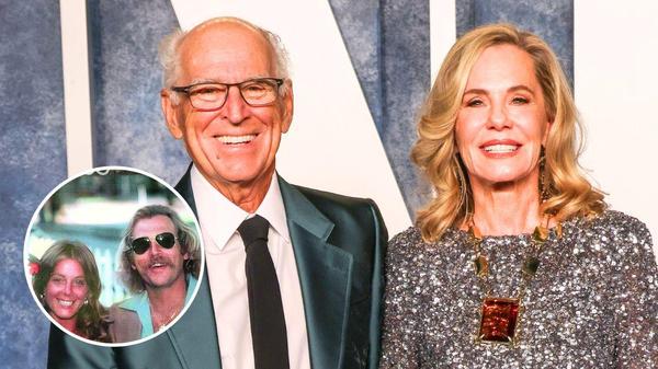 From Spring Break to Forever: Jimmy Buffett and Wife Jane’s Unforgettable Love Story