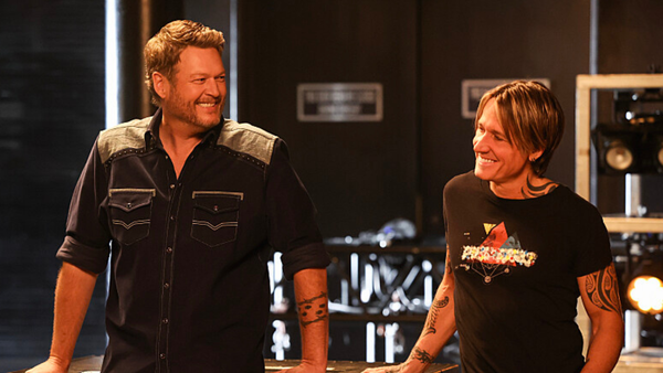 Blake Shelton & Keith Urban Hit “The Road” – Everything You Need To Know About The New Reality Show