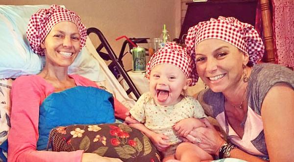 Joey Feek's Sister Fights Back Tears Sharing Memories Of Her Final Days