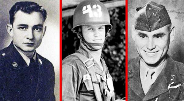10 Country Artists Who Served Their Nation