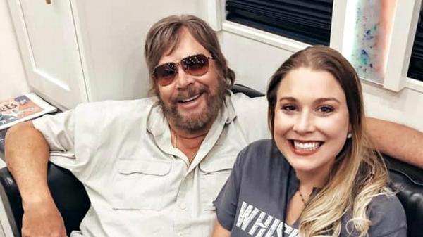 Hank Williams Jr.'s Daughter Holly Asks For Prayers After Loss Of Sister: "All We Need Is Prayers"