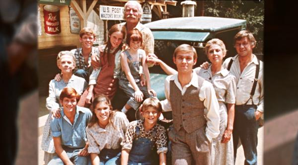 ‘The Waltons:’ Actor Claims Studio Underpaid & Took Advantage Of Cast