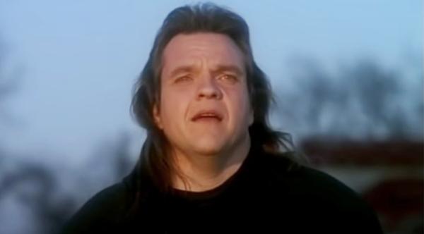 Grammy-Winning Rock Artist Meat Loaf Has Died