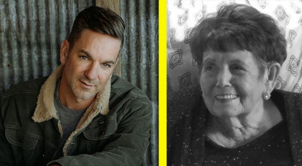 Craig Campbell Mourns Death Of His Beloved Grandmother