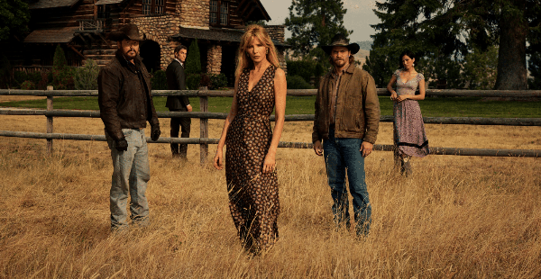 “Yellowstone” Finale Breakdown: The Answers We’ve Been Waiting For
