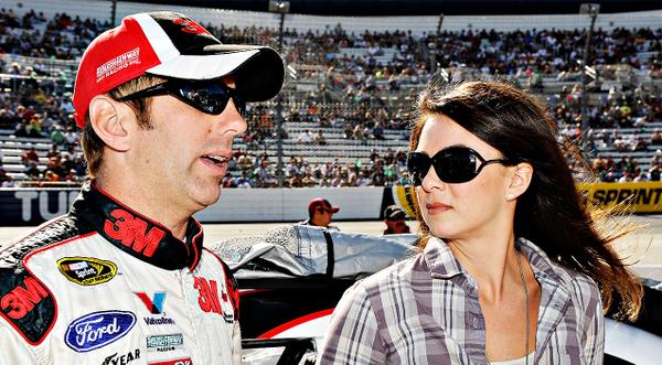 NASCAR Driver Had 'Hidden Cameras' In Bathroom & Bedroom, Lawsuit Alleges