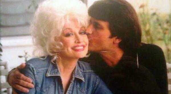 Dolly Parton's Husband To Make First Ever Appearance On Stage For Their 50th Anniversary