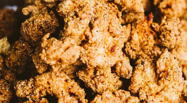 Testicle Festival Is Happening - Feast Your Eyes (And Mouth)