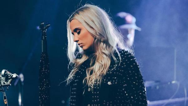 Gabby Barrett Exits Second Half Of Jason Aldean’s Tour