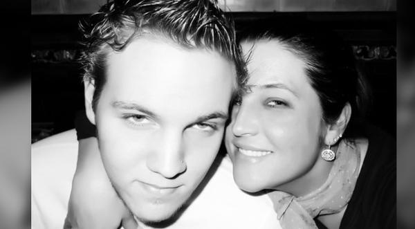 Priscilla Presley: ‘I See Elvis’ In Grandson Benjamin