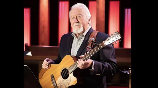 Beloved Opry Guitarist Jimmy Capps Has Died At 81