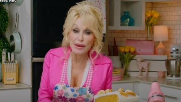 Are Dolly Parton’s Boobs Really Insured For $600k?