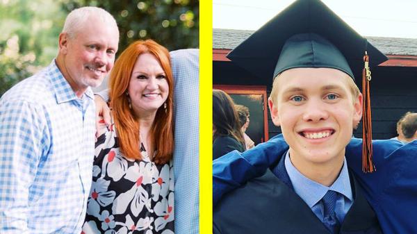 Ree Drummond's Husband Broke Neck In 2 Places After Crash With Nephew