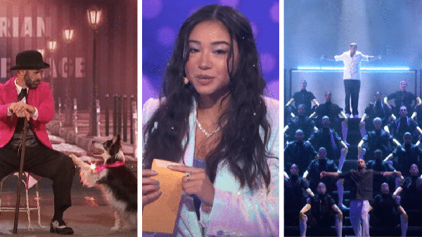 “America’s Got Talent” Crowns Winner Of Season 18