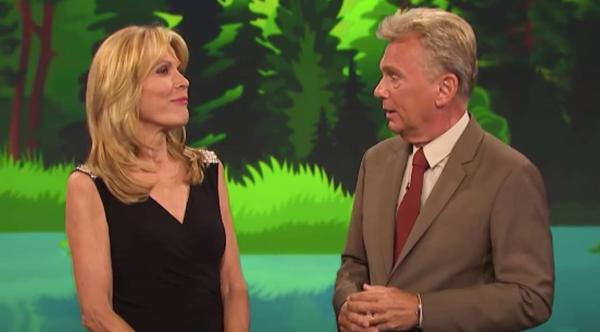 Vanna White’s Future On “Wheel Of Fortune” Seemingly Confirmed