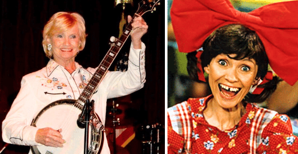 Beloved “Hee Haw” Star Roni Stoneman Dies At Age 85