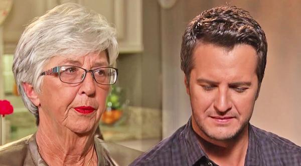 In 2018 Interview, Luke Bryan Opens Up About His Mom Losing Two Children