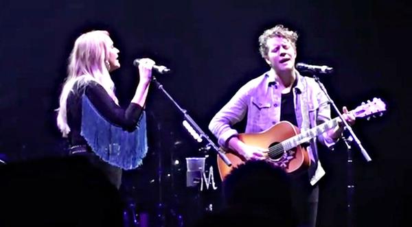 Miranda Lambert & Boyfriend's Passionate Duet Shows How Much They Love Each Other