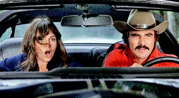 7 Facts About ‘Smokey And The Bandit’