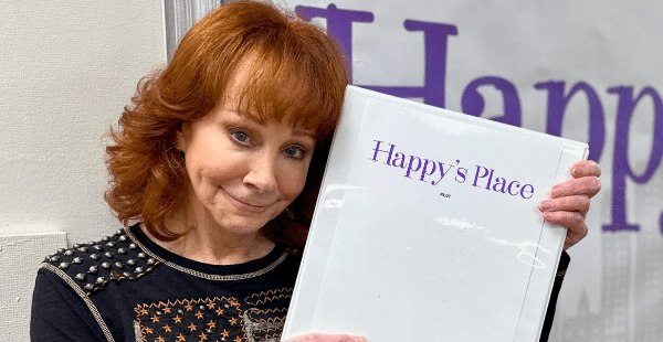 Reba To Star In New Sitcom