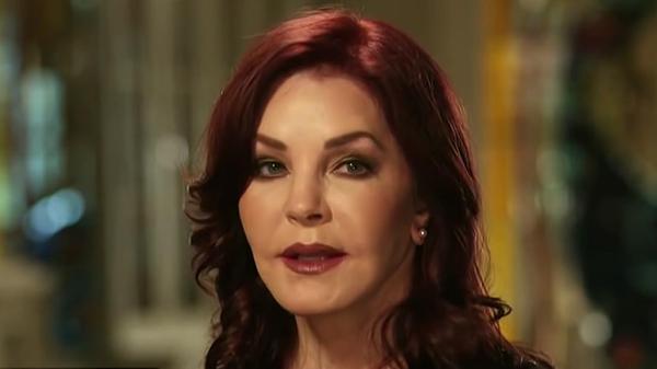 Lisa Marie Presley Trust Bombshell: Priscilla Wanted To Be Buried Next To Elvis