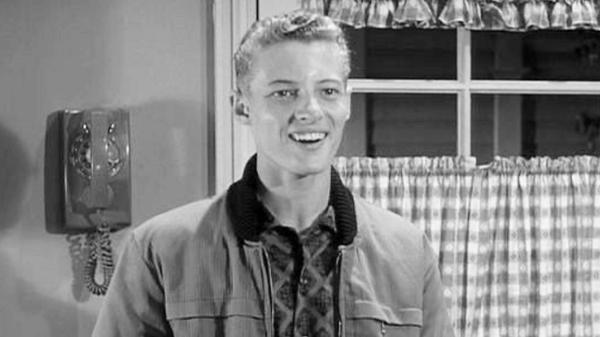Ken Osmond, Eddie Haskell From “Leave it To Beaver,” Dead At 76