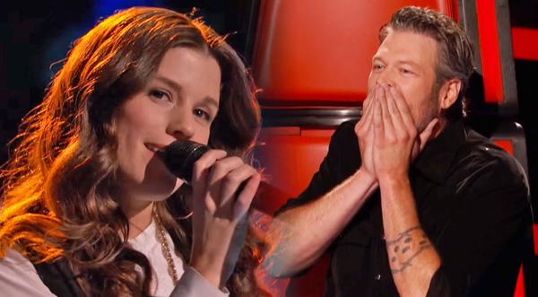 Girl Unleashes Inner Country Star With 'Magical' Sheryl Crow Cover