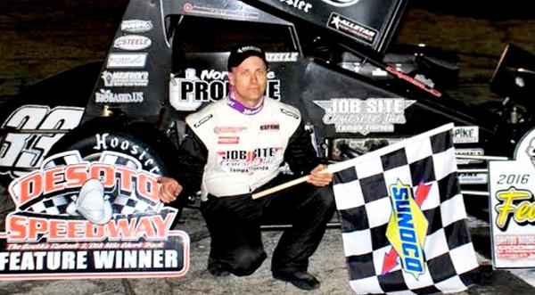 Former NASCAR Driver Killed In Crash On Track