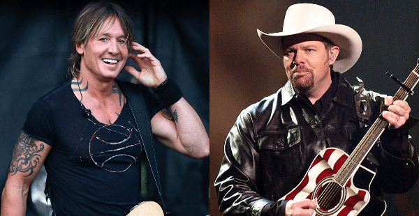 Keith Urban’s First Encounter With Toby Keith Was Unexpectedly Hilarious