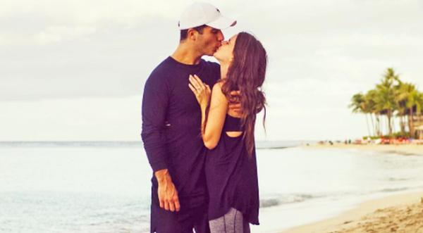 Country Singer Finally Announces Engagement