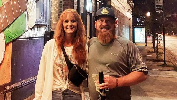 Late Red Dirt Singer’s Wife Says, “My Heart Is Gone”