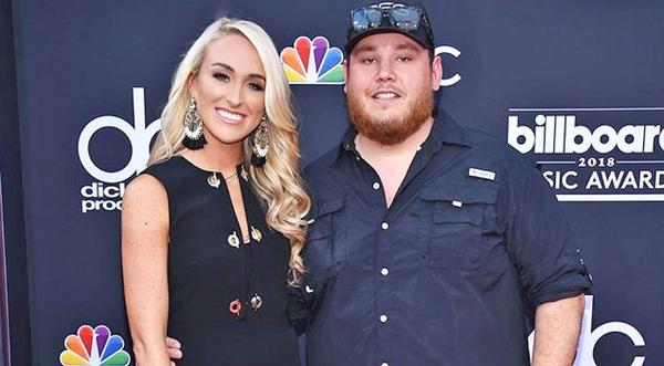 Luke Combs & Fiancee Made A Bet – She Lost But He Paid Up Instead