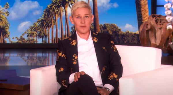 Ellen Quits Talk Show After Almost 20 Years