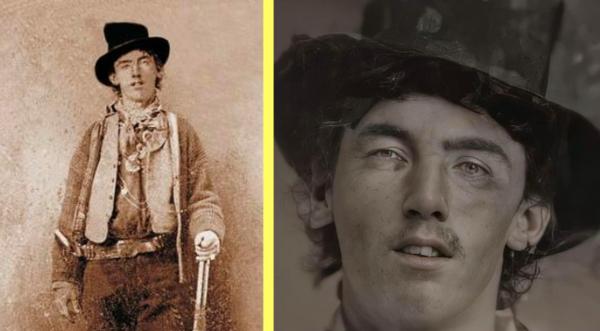 Rumor Has It…Billy The Kid May Have Actually Lived To Be 90