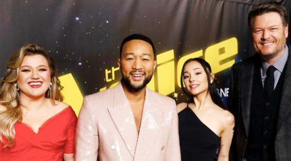 “The Voice” Will Not Return This Spring