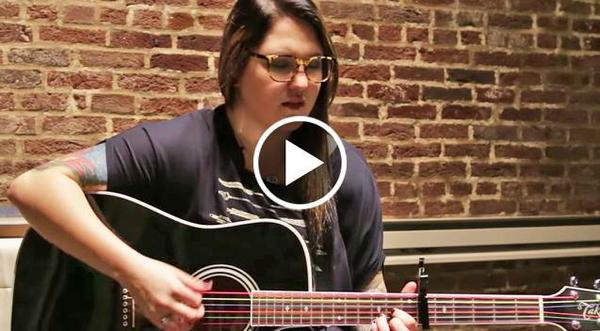 Garth Brooks' Daughter's Voice Will Absolutely Blow You Away