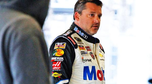 BREAKING: Judge Rules Against Tony Stewart In Kevin Ward Lawsuit