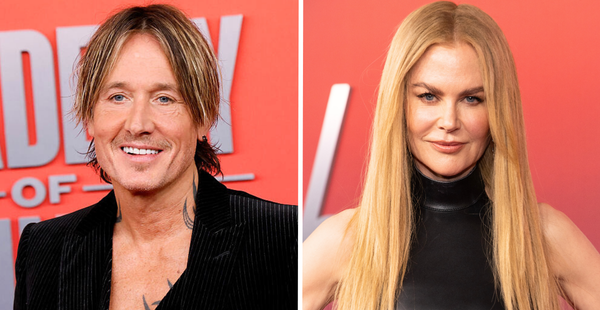 Keith Urban Tweaks Song Lyrics Inspired By Nicole Kidman To Mention His Guitarist Maggie Days Before Divorce News