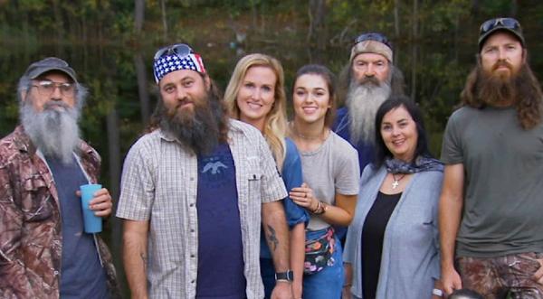 7 Reasons Why We Still Miss ‘Duck Dynasty’