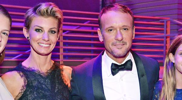 Tim McGraw And Faith Hill’s Daughters Are Beyond Beautiful, And We’ve Got 10+ Pics To Prove It
